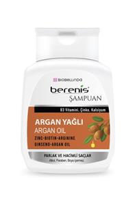 BioBellinda Berenis Argan Yağlı Şampuan 290 ml