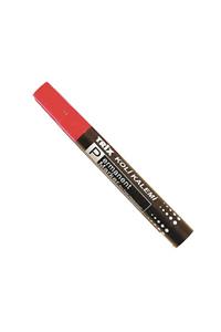 TRİX Permanent Marker Tahta Kalemi 5 Adet