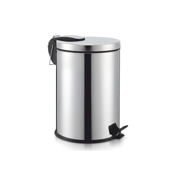 Hiper Büyük Boy Pedallı Çöp Kovası - 30 Lt