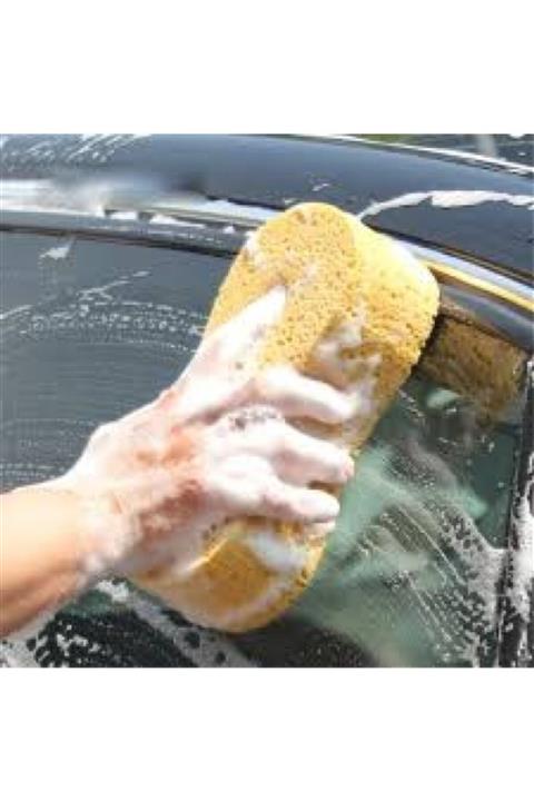 Toptan Bulurum Çok Amaçlı Oto Yıkama Süngeri