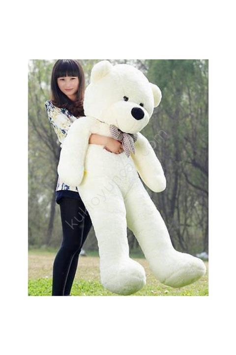 Gözdem Hediyelik 160 Cm Dev Peluş Ayıcık