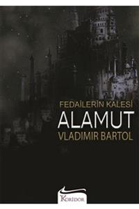 Vadi Yayınları Fedailerin Kalesi Alamut