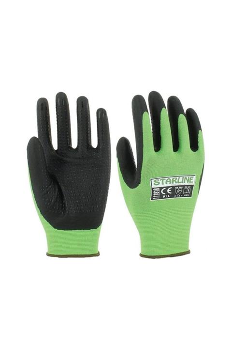 Starline Köpük Nitril Eldiven 111818