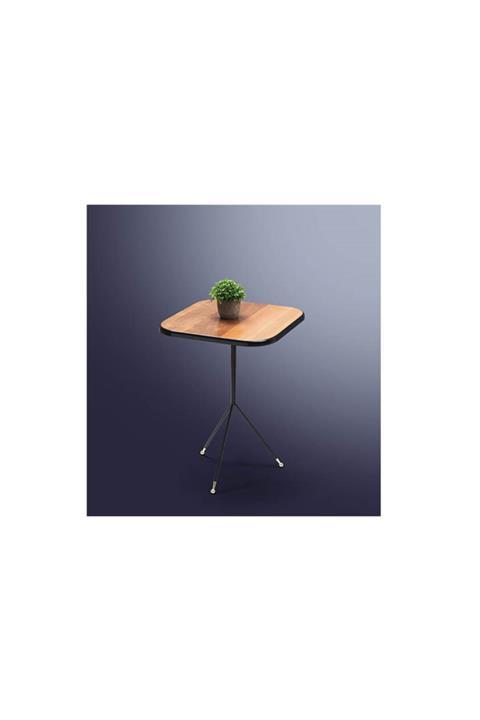 Engince Mobilya Yıldız Yan Sehpa