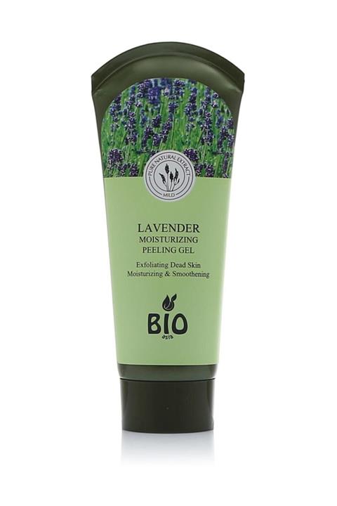 BİO ASİA Lavanta Özlü Peeling Jel 150ml