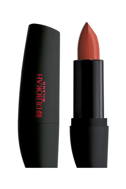 Deborah Atomic Red Mat Ruj 03