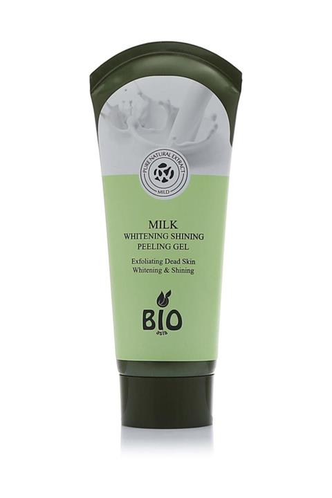 BİO ASİA Süt Özlü Peeling 150 ml