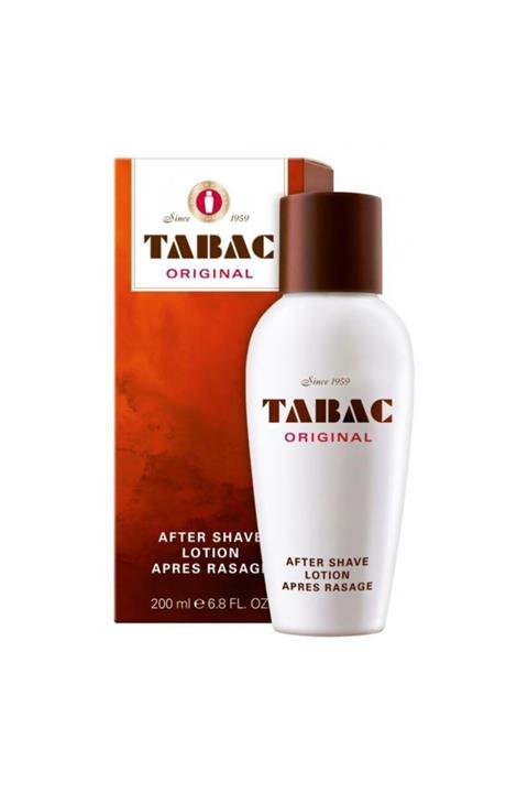 Tabac After Shave Losyon 200 ml