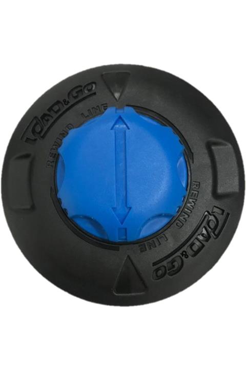 TRIMMER HEAD Kurmalı Otomatik Başlık Sthıl Yan