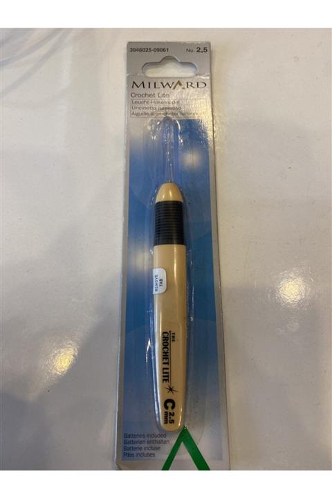 COATS Mılward Crochet Lite