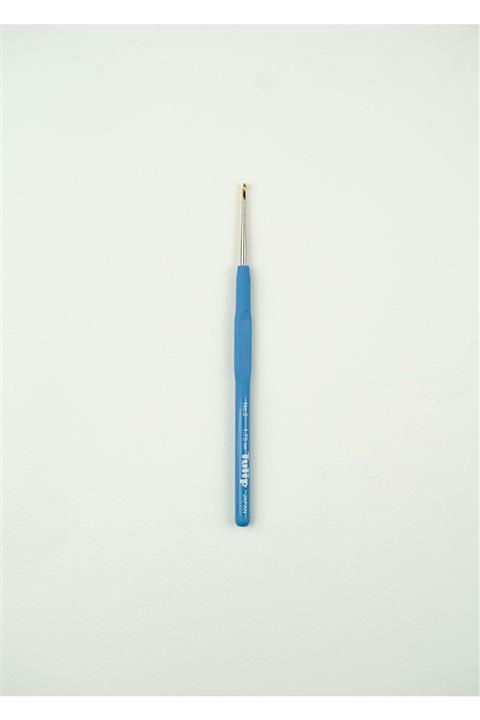 İplika Tulip N0:2 1,75 Mm 14 Cm Silikon Yumuşak Saplı Dantel Tığ