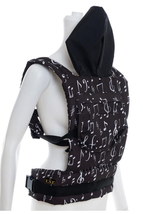 USF Bebek Siyah Kangurusu