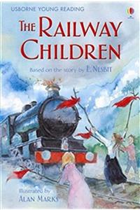 Usborne Railway Children