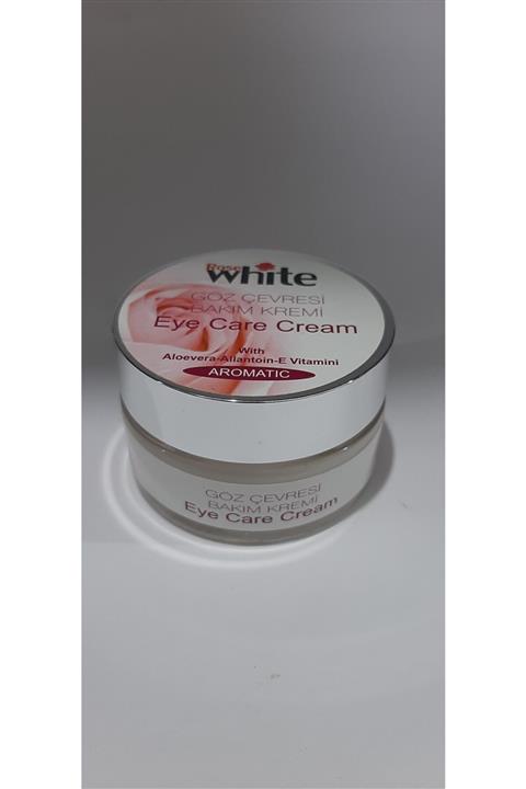 ROSE WHİTE Göz Çevresi Bakım Kremi 30 ml