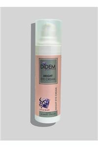 DIDEM BEAUTY Aydınlatıcı Göz Kremi 30 ml