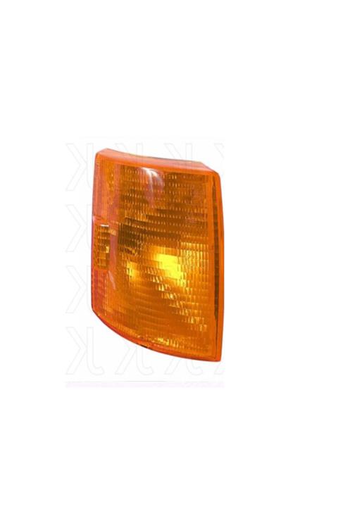 parçazamanı Volkswagen Transporter T4 Sinyal Sarı Sağ
