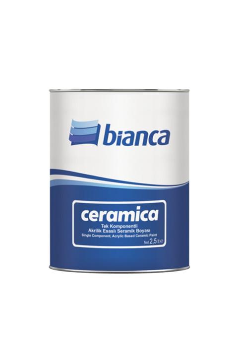 Bianca Seramik Boyası 0,75lt