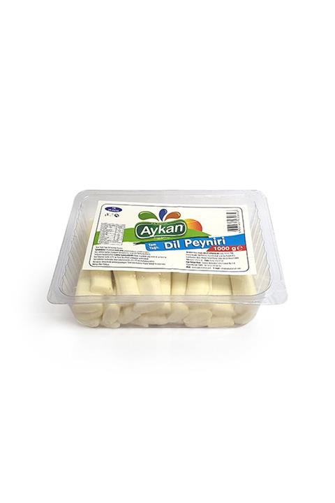 AYKAN Dil Peyniri 1000 G