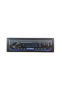 Cadence Cd-8000 Bluetoth Usb Sd Kart Aux Radyo 4x60w Oto Teyp