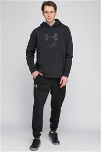 Under Armour Erkek Spor Eşofman Altı - SPORTSTYLE TRICOT JOGGER - 1290261-001