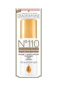 Diadermine Kırışıklık Karşıtı Nemlendirici Cilt Bakım Serumu No 110 30 ml 8690572775561