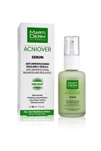 Martiderm Yağlı Ciltler Için Serum - Actover Serum 30 ml 8437015942728