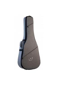 LEA A2 Gri Akustik Gitar Gigbag