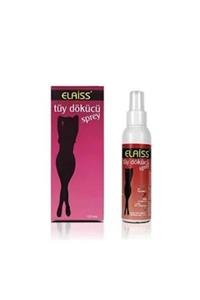 Elaiss Kadın Tüy Dökücü Sprey 125 Ml