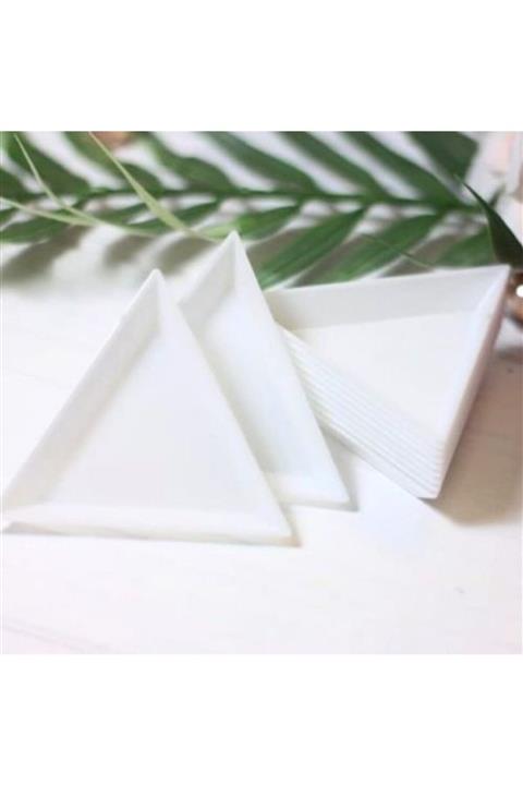 NailShop Tırnak Tepsi