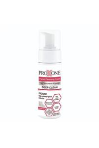 proXone Unisex Yağlı Ve Akneye Eğilimli Ciltler İçin Yıkama Köpüğü 150 ml