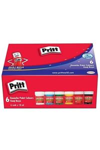 Pritt Guaj Boya 18ml