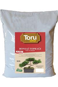 torubahce Bonsai Toprağı Zenginleştirilmiş 10 Lt