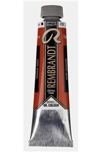 Rembrandt 232 Seri 1 40 ml Yağlı Boya Orange Ochre