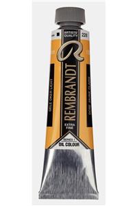 Rembrandt 228 Seri 1 40 ml Yağlı Boya Yellow Ochre Light