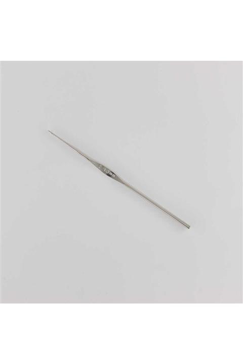 Tulip Sapsız Dantel Tığ No:7