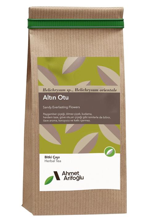 Ahmet Arifoğlu Altın Otu 40gr