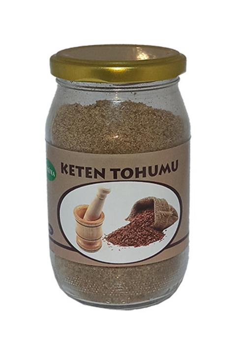 Nursima Keten Tohumu 200 gr