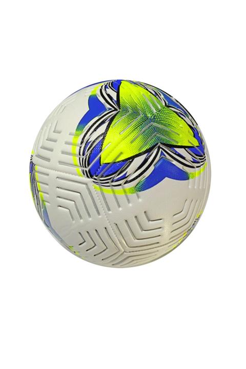 AVESSA Futbol Topu No:5 Mavi-sarı Bsf-015