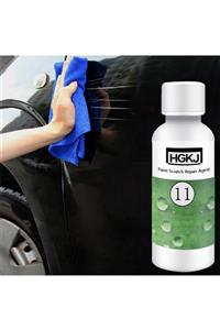 Ally Mobile Hgkj-auto-11-balmumu Araç Çizik Sökücü Giderici Yardımcı 20ml