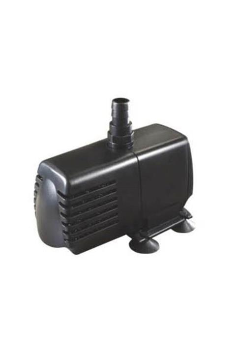 Resun Devirdaym Motoru 2400 L/h