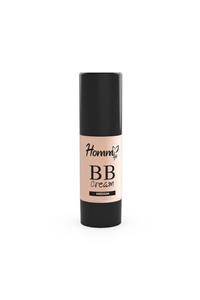 HOMMCOZMETİC Homm Bb Krem 30 ml Medium