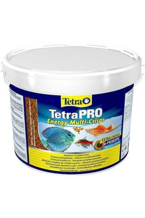 Tetra Pro Energy Cips