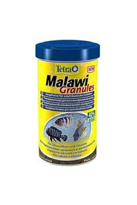 Tetra Malawi Granules 250 Ml. 93 Gr.