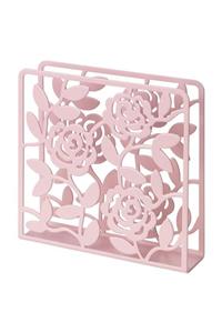 Wolk&Droog Markasekiz Liksidig Peçetelik Açık Pembe