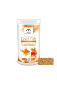 White Balance Gold Fish Pellets 1000 Ml