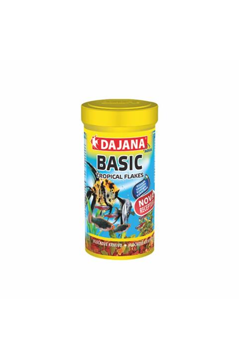 Dajana Basic Flakes 1000 ml 200 gr