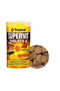 Tropical Supervit Tablets A