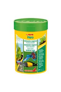 SERA Flora 100 Ml Stk:06/2022