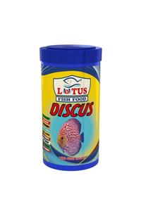 Lotus Discus 1000 Ml Kutu Balık Yemi