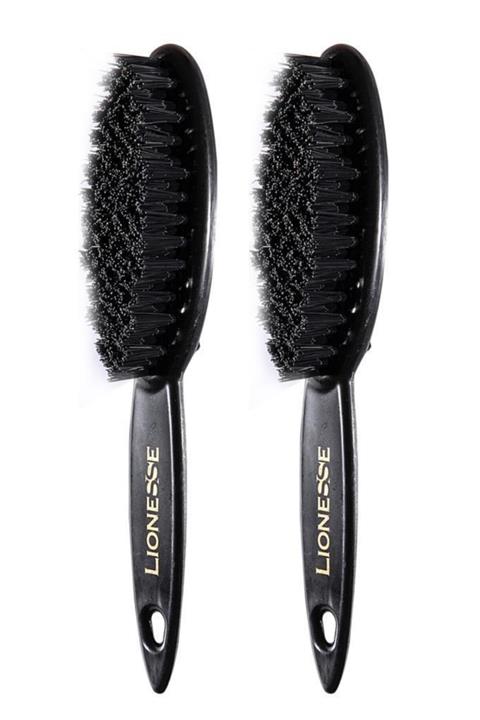 Lionesse Tırnak Fırçası Çift TaraflıX2